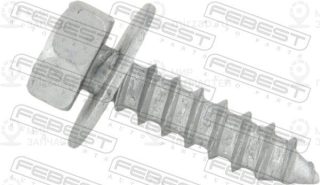 Запчасть FEBEST 88570224