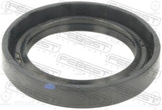 Запчасть FEBEST 95BAS41581010X