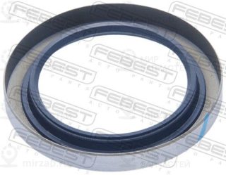 Запчасть FEBEST 95FDY49700909C