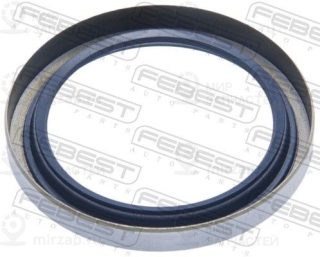 Запчасть FEBEST 95FDY57750909C