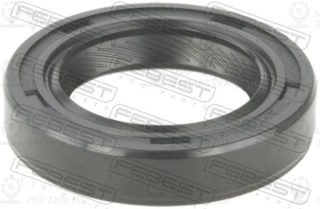 Запчасть FEBEST 95GAY26400808R