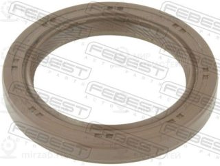 Запчасть FEBEST 95GBY43580707R