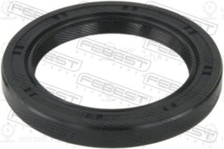 Запчасть FEBEST 95GBY43600808R