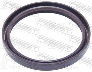Запчасть FEBEST 95GBY60700808L