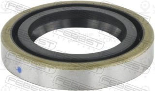 Запчасть FEBEST 95GDS41651111X