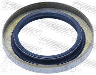 Запчасть FEBEST 95GDS50750910X