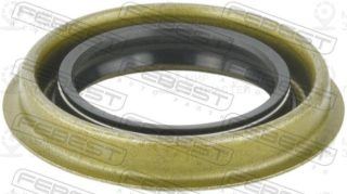 Запчасть FEBEST 95GDW41610712C
