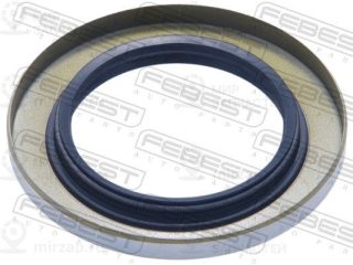 Запчасть FEBEST 95GDY48730707X