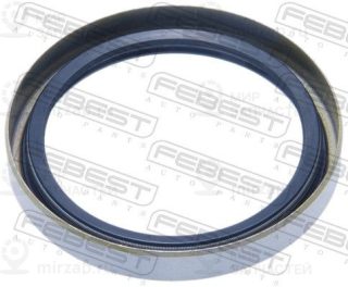 Запчасть FEBEST 95GDY51650909X