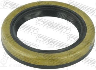 Запчасть FEBEST 95GFZ38550808R