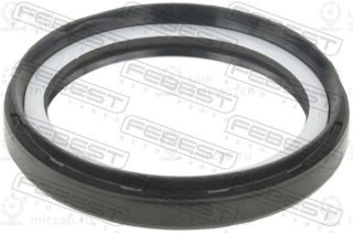 Запчасть FEBEST 95HBS58750711X