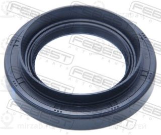 Запчасть FEBEST 95HBY40640916R