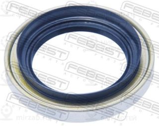 Запчасть FEBEST 95HDS51770914X