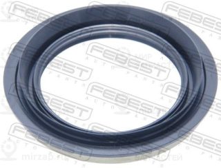 Запчасть FEBEST 95HDS57790814X