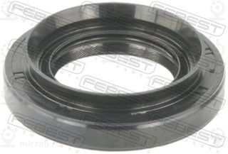 Запчасть FEBEST 95JAS40701017L