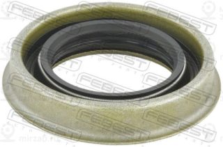 Запчасть FEBEST 95LDW35550915U