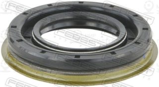 Запчасть FEBEST 95MES40701113R