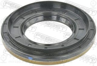 Запчасть FEBEST 95MES45850814C