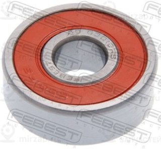Запчасть FEBEST AS63012RS