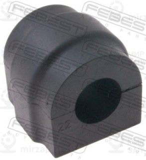 Запчасть FEBEST BMSBX5R
