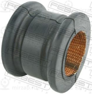 Запчасть FEBEST BZSB129