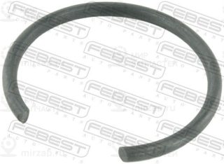 Запчасть FEBEST CC128X2