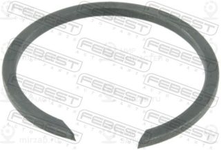 Запчасть FEBEST CC224X2