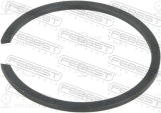 Запчасть FEBEST CC252X2