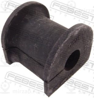 Запчасть FEBEST CHSBLACF