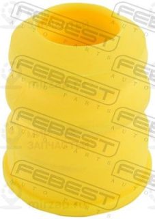 Запчасть FEBEST FDDCA2F