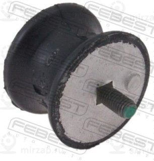 Запчасть FEBEST FMBTT9R