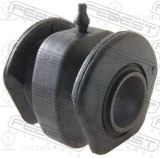 Запчасть FEBEST HAB171