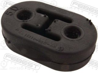 Запчасть FEBEST HEXB001