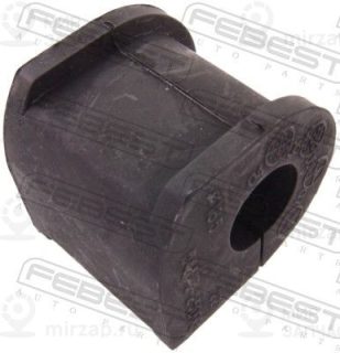 Запчасть FEBEST HYSBACCF