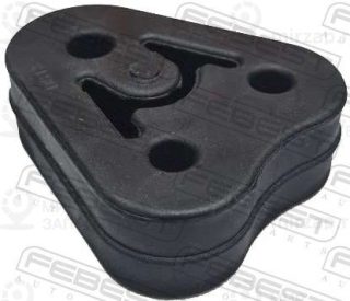 Запчасть FEBEST KEXB001