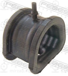 Запчасть FEBEST MGB012