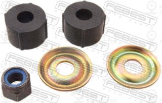 Запчасть FEBEST MSB009
