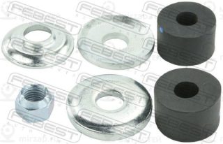 Запчасть FEBEST MSB095KIT