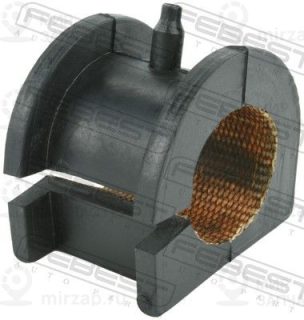 Запчасть FEBEST MSBCU20F