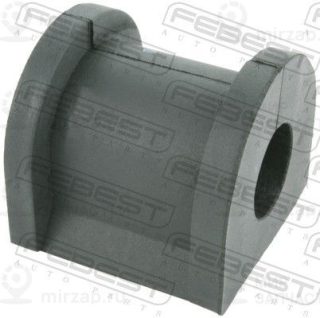 Запчасть FEBEST MSBCU20R
