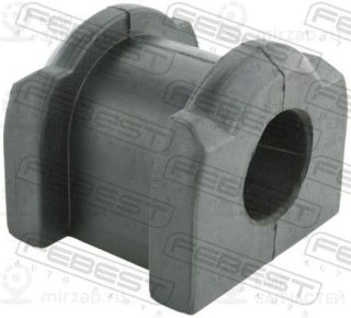 Запчасть FEBEST MSBCW8F