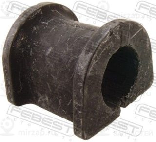 Запчасть FEBEST MSBD81WR