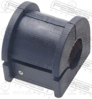 Запчасть FEBEST MSBNA4F