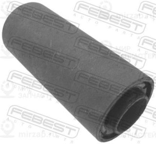 Запчасть FEBEST MZAB002
