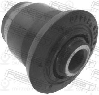 Запчасть FEBEST MZAB004
