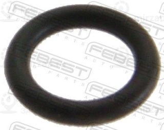 Запчасть FEBEST MZCP001