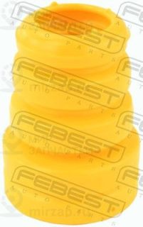 Запчасть FEBEST MZDBMF