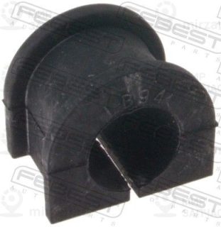 Запчасть FEBEST MZSBB2500
