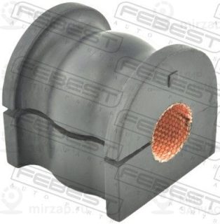 Запчасть FEBEST MZSBCX7D15R