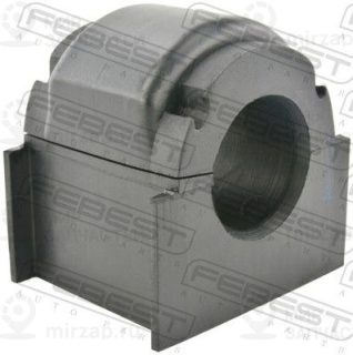 Запчасть FEBEST MZSBERD25F